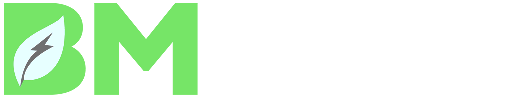 BMFUEL LOGO L